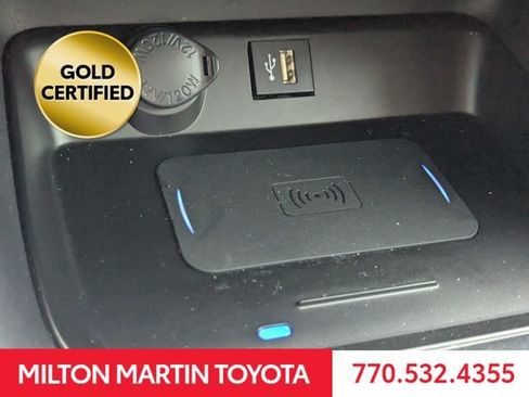 Certified 2024 Toyota RAV4 XLE w/ Convenience Package FWD image 22