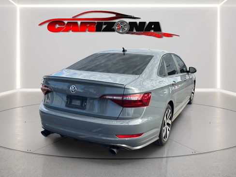 Used 2020 Volkswagen Jetta GLI FWD image 6
