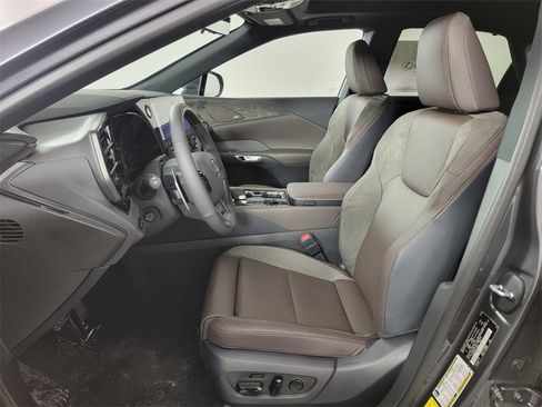 New 2026 Lexus RX 350 image 16