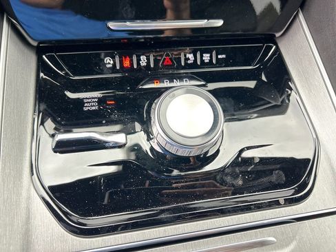 New 2026 Jeep Grand Wagoneer L 4WD image 44