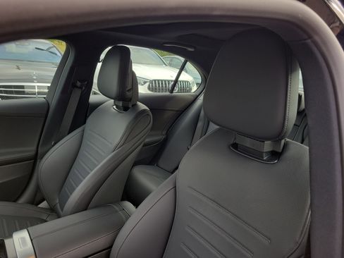 Certified 2025 Mercedes-Benz C 300 Sedan image 23