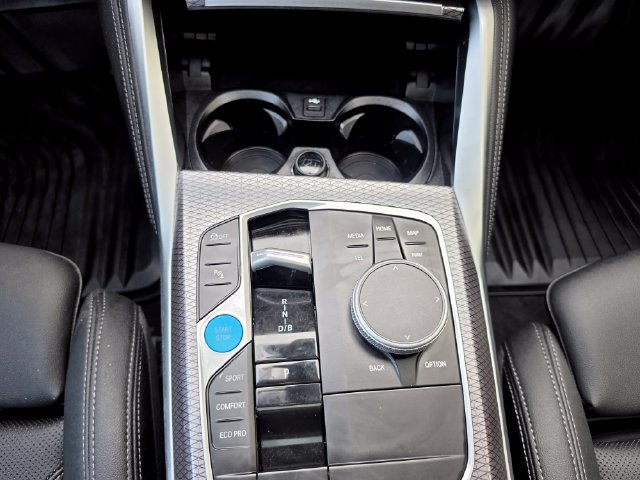 Used 2024 BMW i4 M50 w/ Premium Package AWD/4WD image 39
