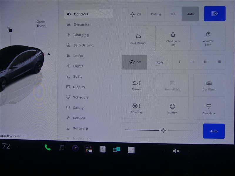 Used 2023 Tesla Model 3 Standard Range RWD image 12