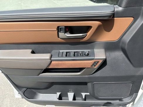 New 2026 Toyota Tundra 1794 Edition AWD/4WD image 9