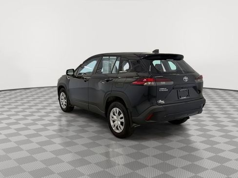 Used 2026 Toyota Corolla Cross L FWD image 7