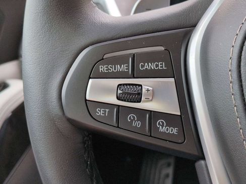 Used 2025 BMW X5 xDrive50e w/ Executive Package image 26