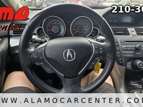 Used 2009 Acura TL image 35