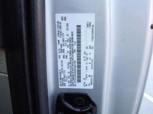 Used 2016 Ford F150 XLT image 14