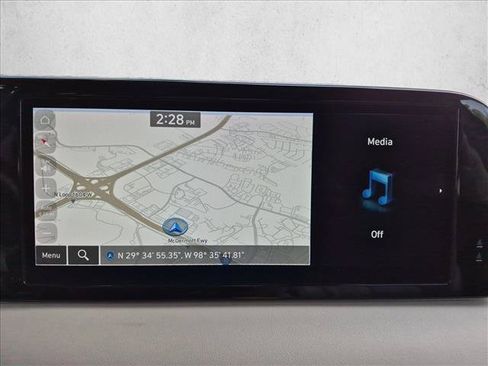 Used 2023 Hyundai Palisade Calligraphy FWD image 13