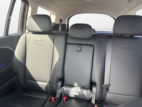 New 2026 Hyundai Ioniq 9 SEL image 12