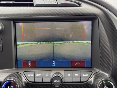 Used 2019 Chevrolet Corvette Grand Sport RWD image 53