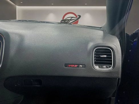 Used 2021 Dodge Charger Scat Pack RWD image 27