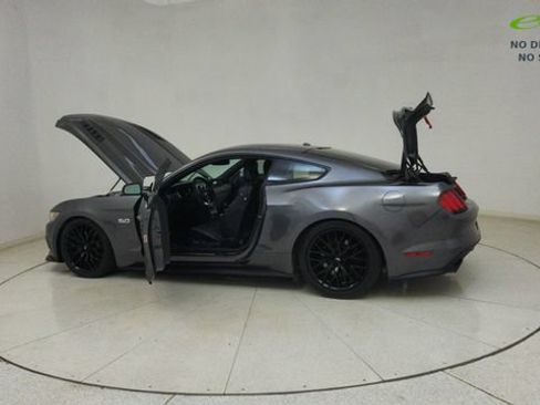 Used 2015 Ford Mustang GT Premium w/ GT Performance Package RWD image 65