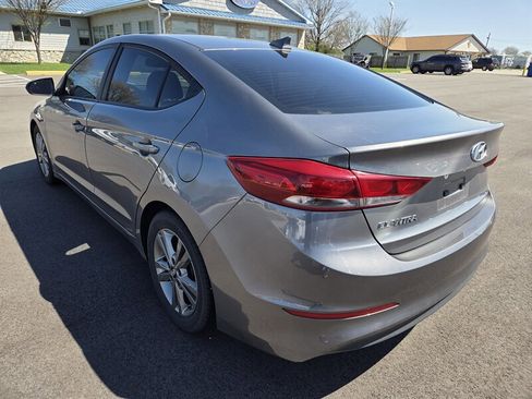 Used 2018 Hyundai Elantra Value Edition w/ Cargo Package image 5