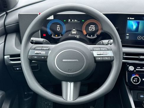 New 2026 Hyundai Santa Cruz SEL AWD/4WD image 13