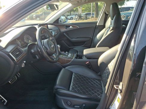 Used 2013 Audi S6 Prestige w/ Innovation Pkg AWD/4WD image 13
