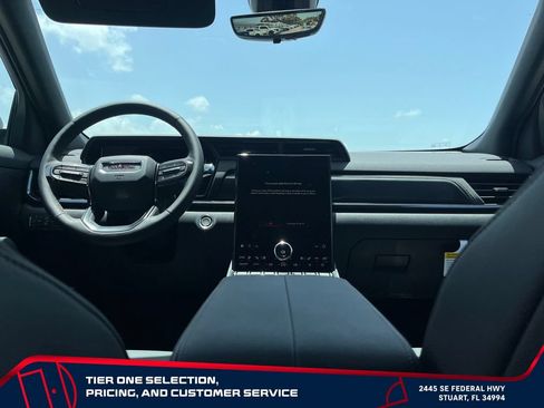 New 2026 GMC Terrain AT4 w/ Convenience Package III AWD/4WD image 15