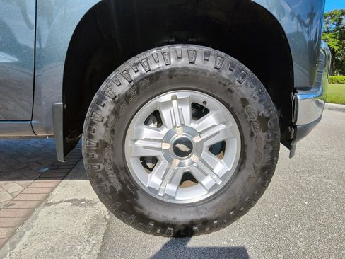 Used 2020 Chevrolet Silverado 1500 LT w/ All-Star Edition AWD/4WD image 48