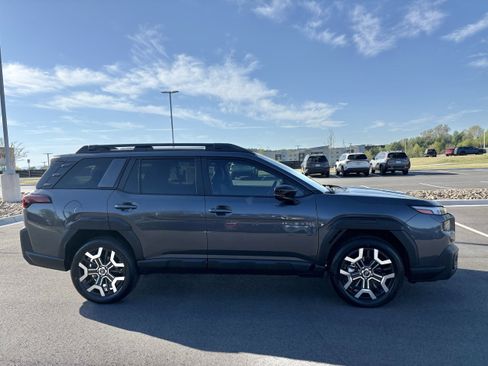New 2026 Subaru Outback Touring XT image 7