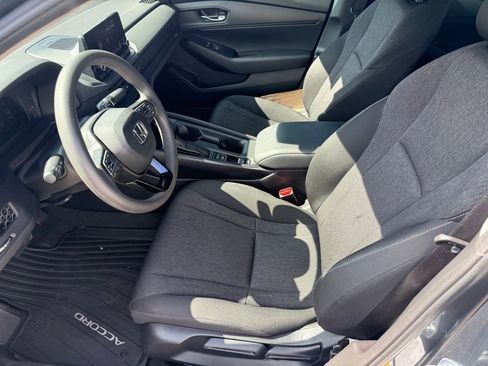 Used 2023 Honda Accord LX image 5