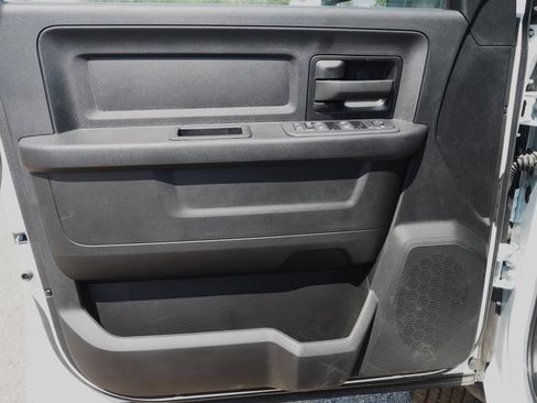 New 2026 RAM 5500 Tradesman w/ Chrome Appearance Group image 24