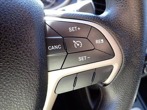 Used 2015 Jeep Cherokee Sport AWD/4WD image 20