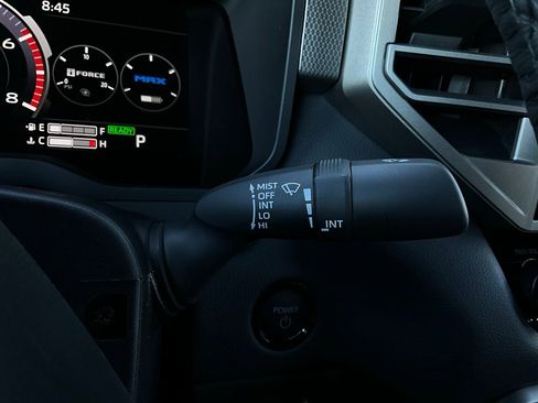 New 2026 Toyota Tundra Limited image 41