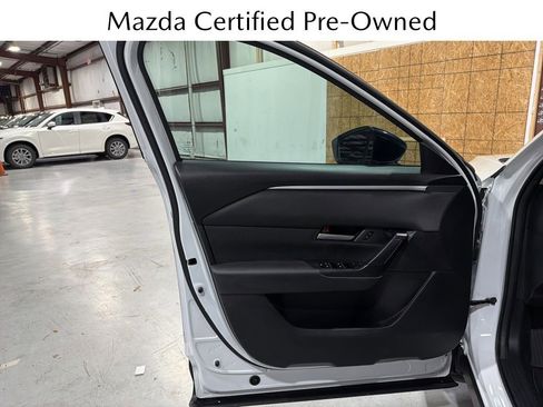 Certified 2023 MAZDA CX-50 2.5 S w/ Weather Package image 25