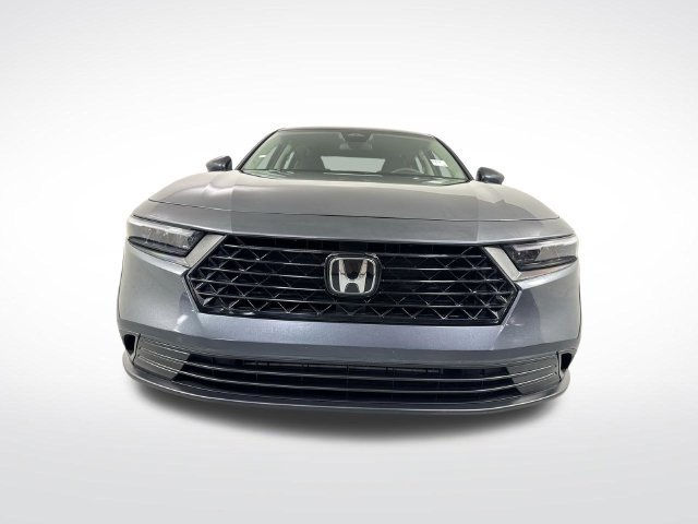 Certified 2025 Honda Accord LX image 27