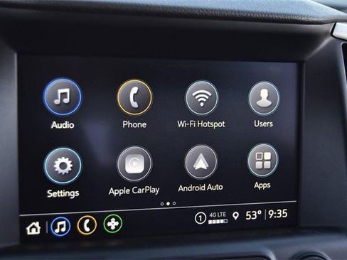 Used 2024 GMC Terrain SLT image 14