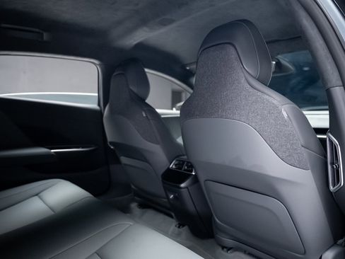 Used 2025 Lucid Air Pure image 66