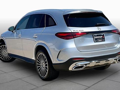 Used 2023 Mercedes-Benz GLC 300 image 12