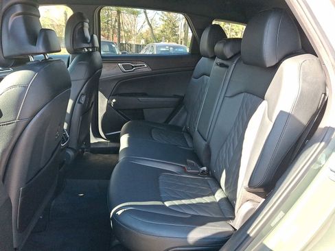 Used 2023 Kia Sportage X-Line image 8