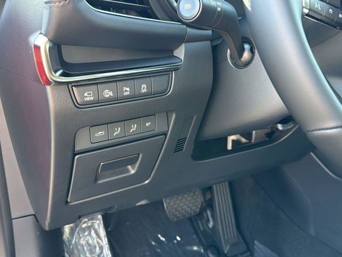 New 2026 MAZDA MAZDA3 2.5 Turbo Premium Plus image 7