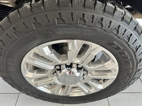 Used 2022 GMC Sierra 2500 Denali image 20