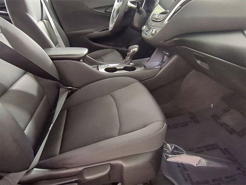 Certified 2022 Chevrolet Malibu RS image 26