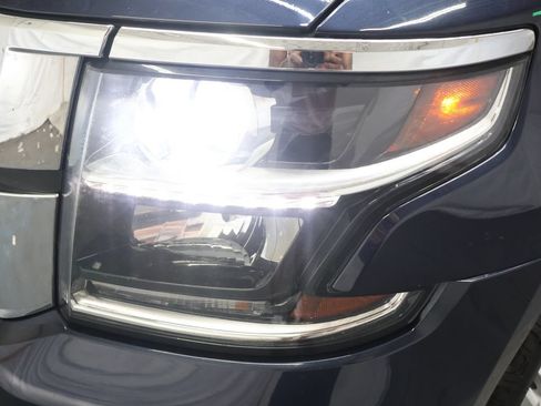 Used 2019 Chevrolet Tahoe LT w/ Max Trailering Package AWD/4WD image 30