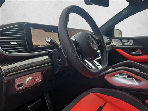 New 2026 Mercedes-Benz GLE 63 AMG S image 3