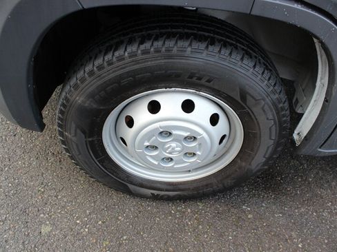 Used 2018 RAM ProMaster 2500 w/ Mopar Trailer Tow Group image 19