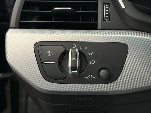 Used 2018 Audi A4 2.0T Ultra Premium Plus w/ Premium Plus Package image 36