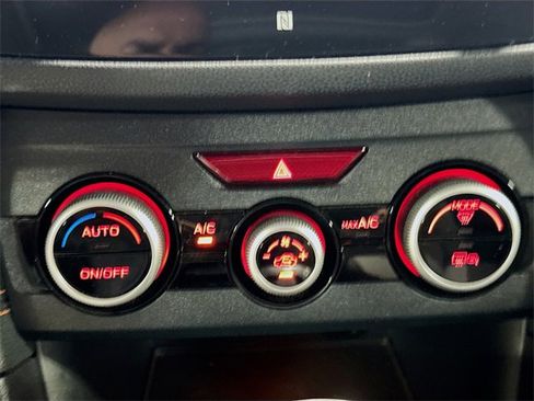 Used 2021 Subaru Crosstrek 2.5i Limited w/ Moonroof Package 2 image 16