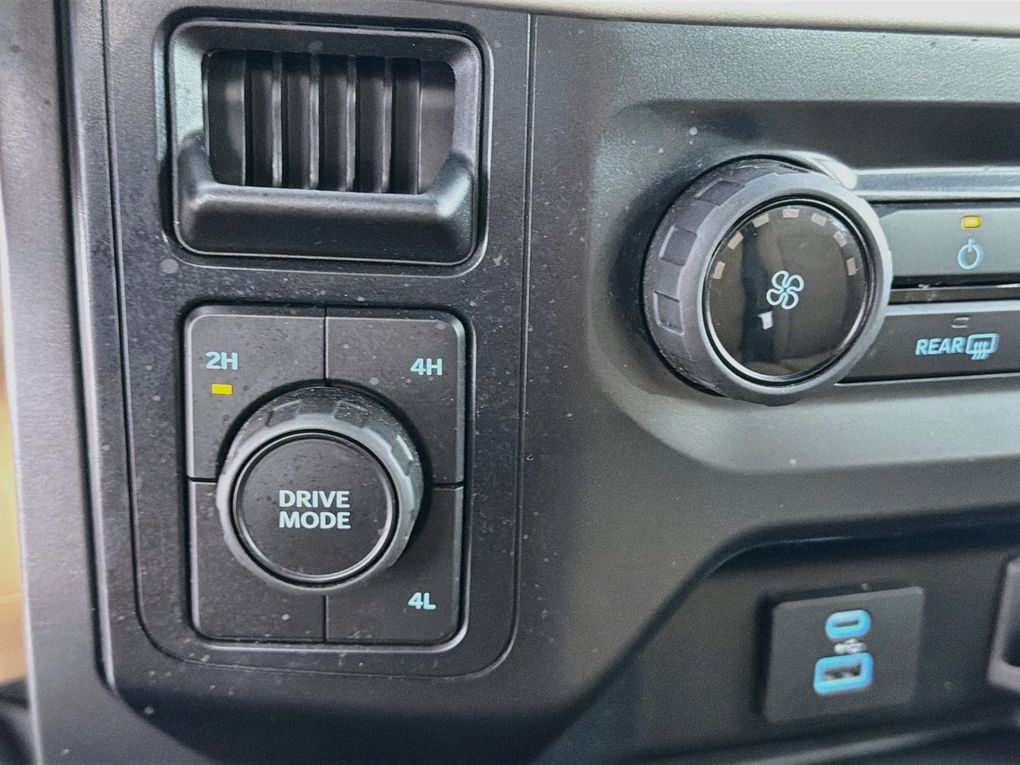 Used 2023 Ford F150 XLT AWD/4WD image 20