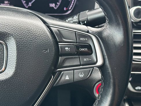 Used 2021 Honda Accord EX-L image 29