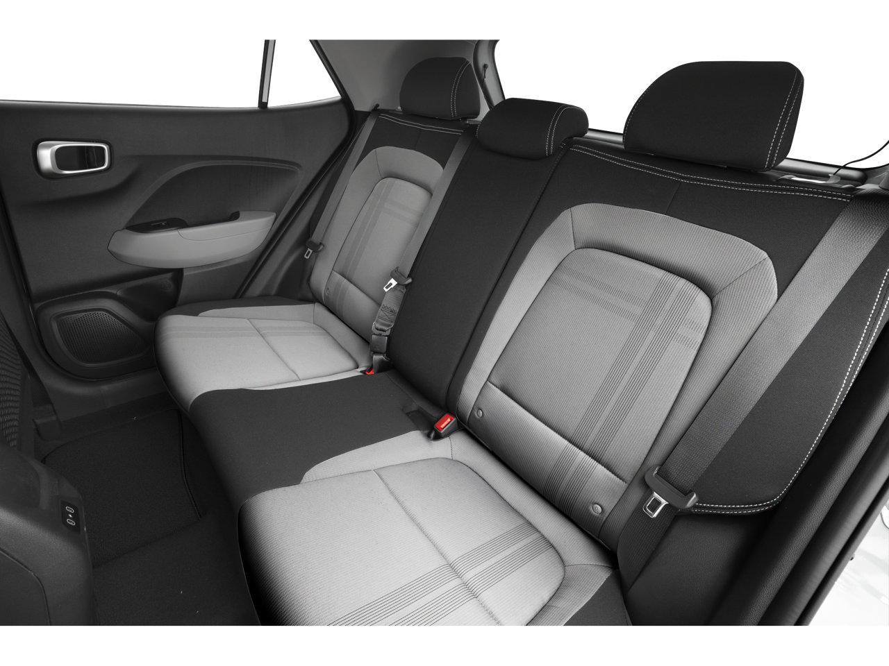 New 2026 Hyundai Venue SEL FWD image 41
