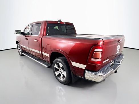 Used 2019 RAM 1500 Laramie RWD image 5