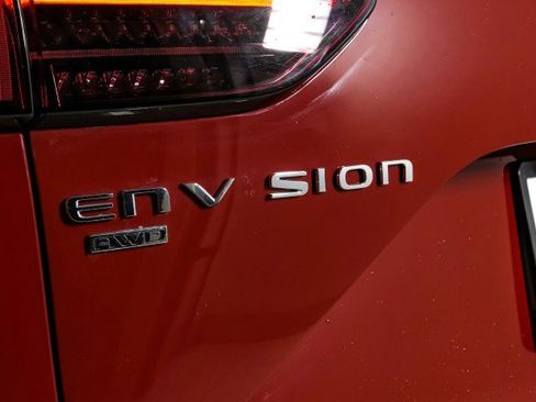 Used 2025 Buick Envision Sport Touring image 51