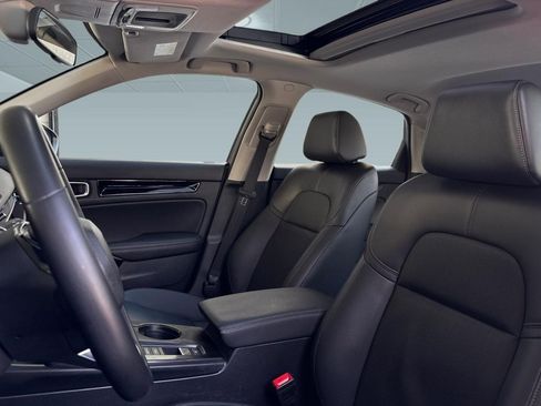 Used 2024 Honda Civic EX-L image 14