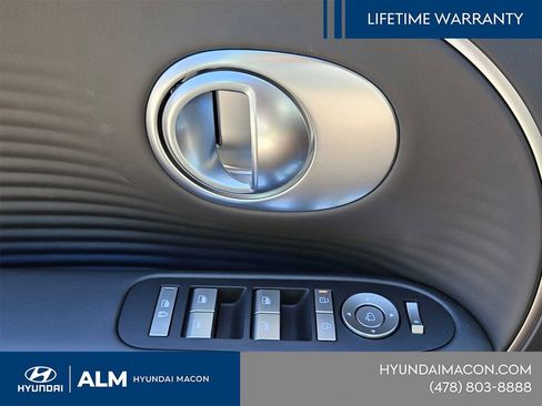 New 2026 Hyundai Ioniq 9 SEL AWD/4WD image 37