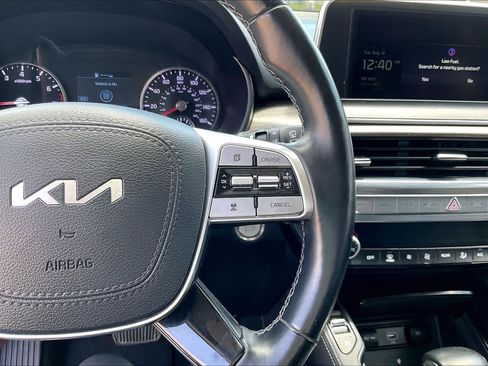 Used 2022 Kia Telluride EX w/ EX Premium Package AWD/4WD image 25