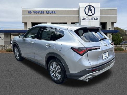 New 2025 Acura ADX FWD image 7
